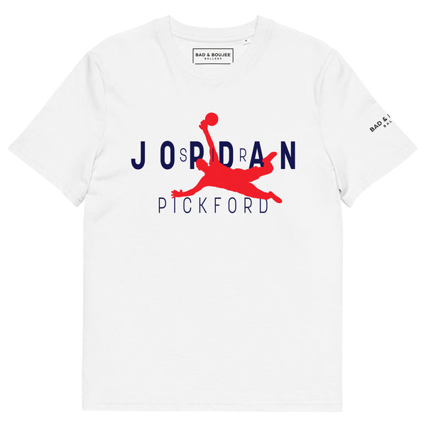 Sir Jordan Pickford Essential T-Shirt