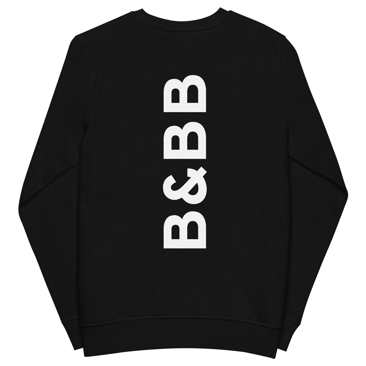 B&BB sweatshirt – Bad & Boujee Ballers