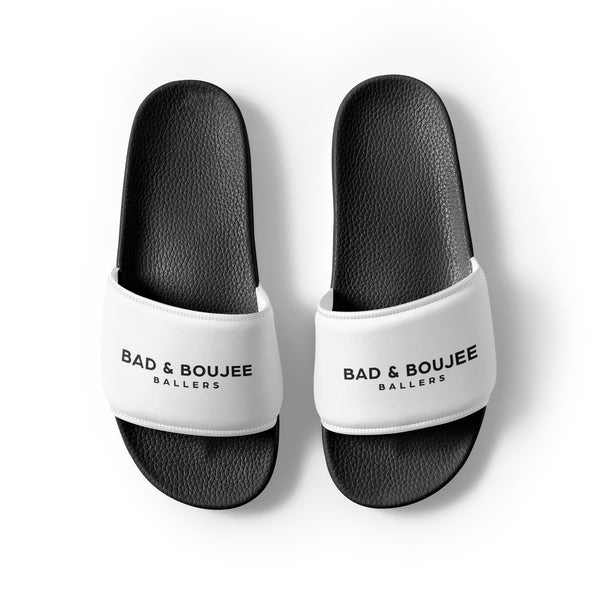 Essentials Women's slides
