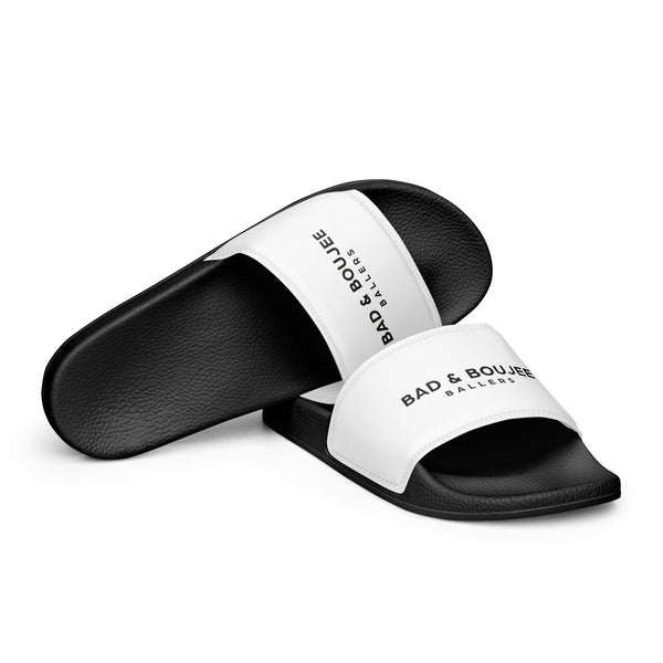 Essentials Women's slides