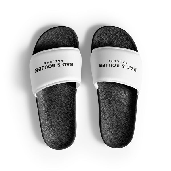 Essentials Women's slides