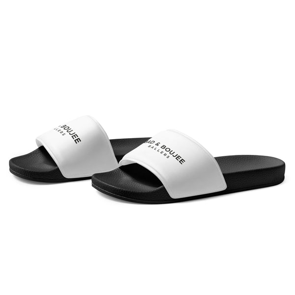 Essentials Women's slides