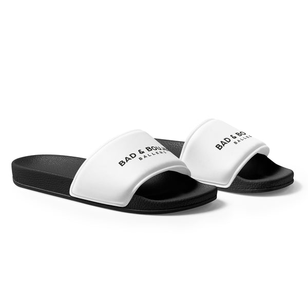 Essentials Women's slides