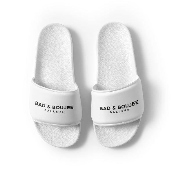 Essentials Women's slides