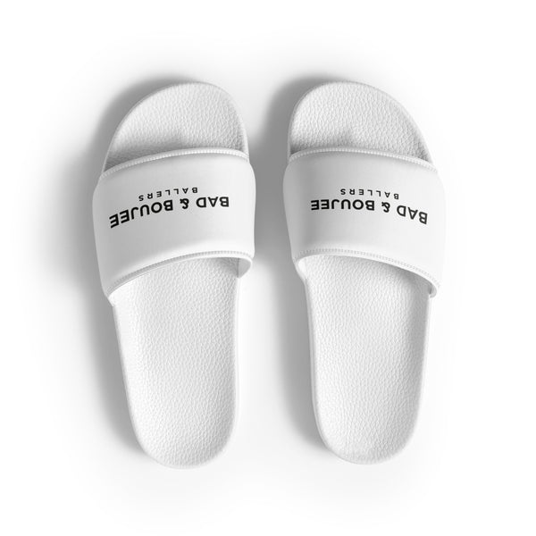 Essentials Women's slides