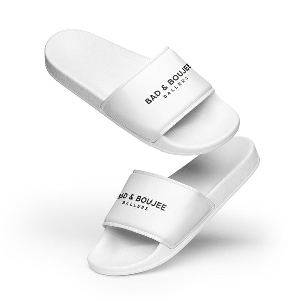 Essentials Women's slides