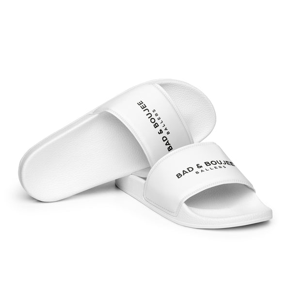 Essentials Women's slides
