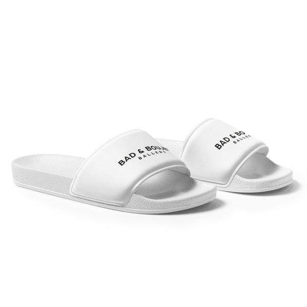 Essentials Women's slides